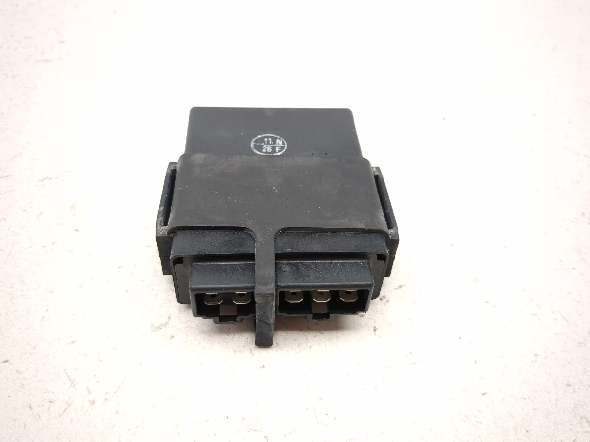 94-99 Suzuki RF 900 RF900R Computer CDI ECU ECM Control Module 32900-E1E10