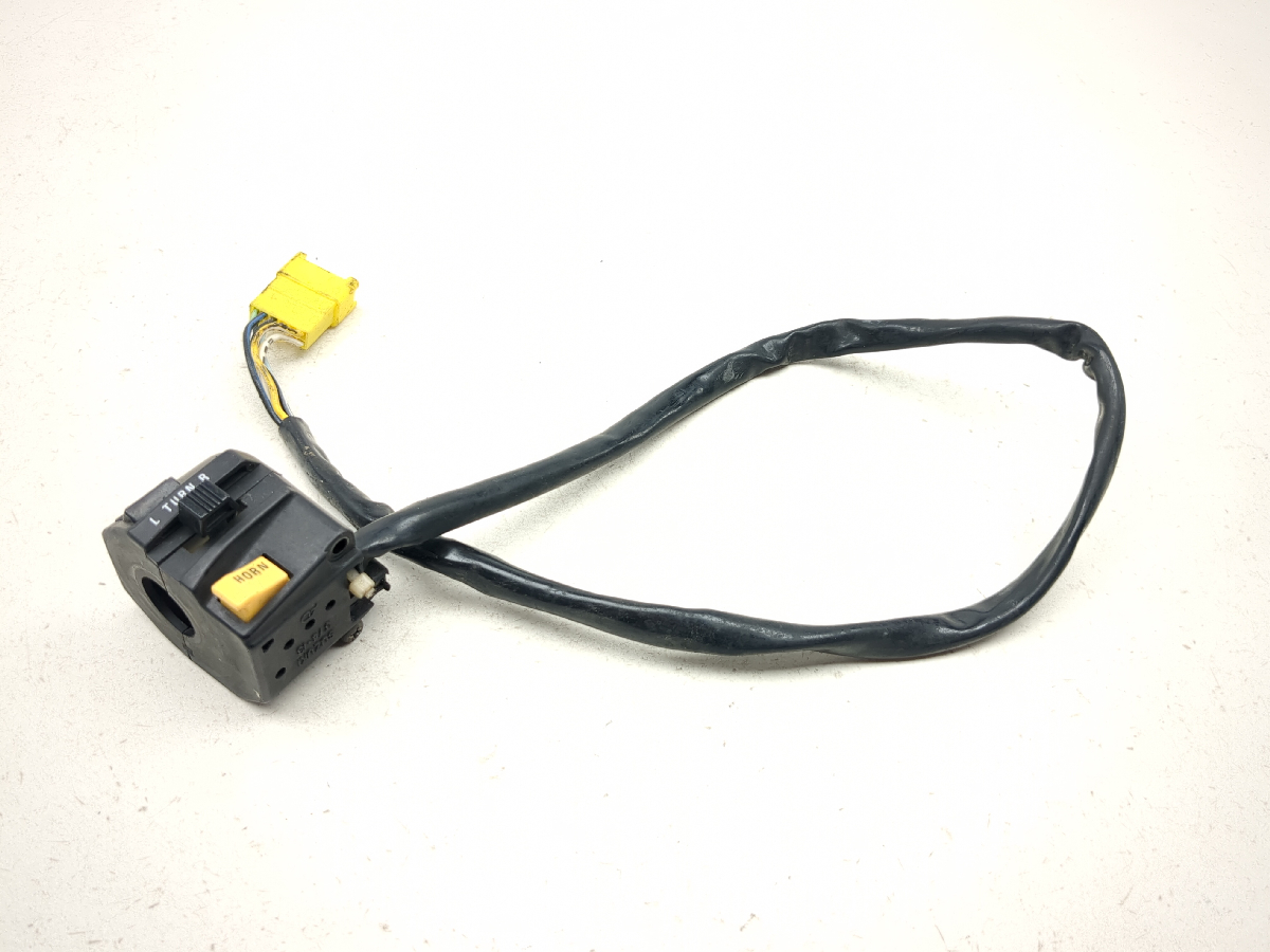 94-99 Suzuki RF 900 RF900R Left Control Headlight Switch