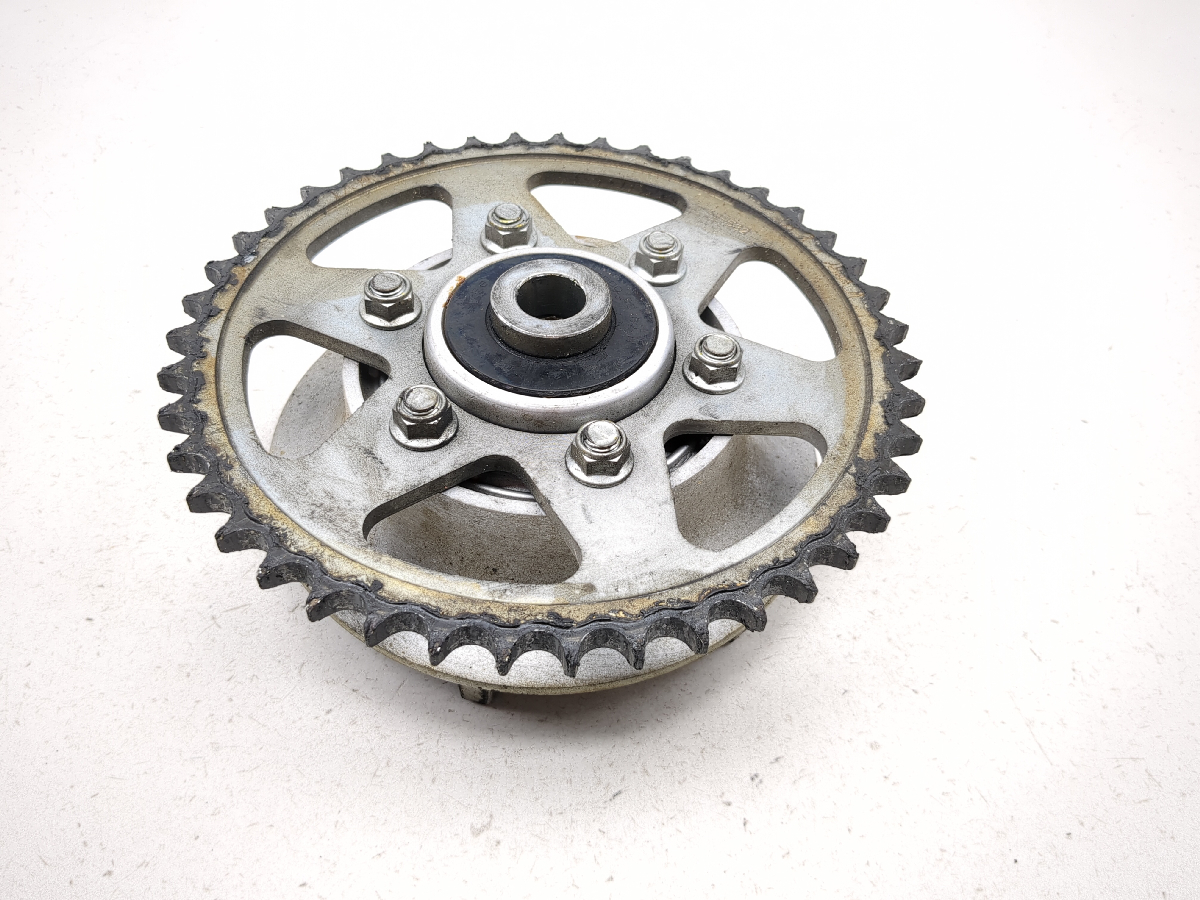 94-99 Suzuki RF 900 RF900R Rear Wheel Cush Drive Sprocket Hub