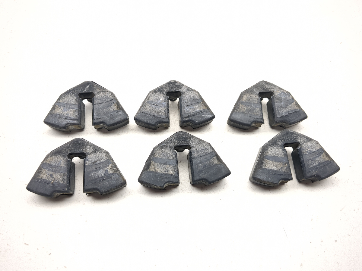 94-99 Suzuki RF 900 RF900R Rear Wheel Cush Drive Sprocket Hub Rubbers