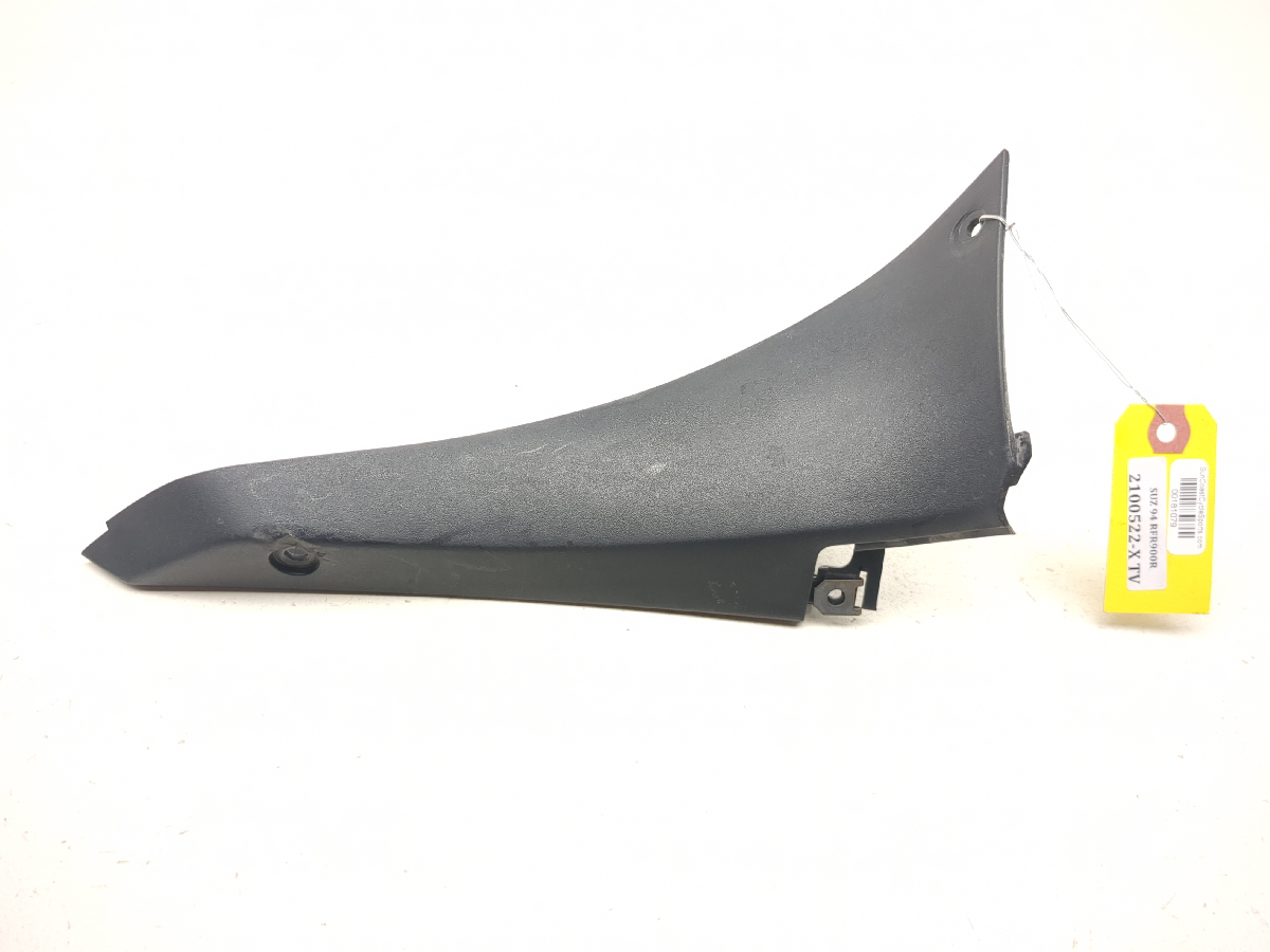 94-99 Suzuki RF 900 RF900R Right Upper Dash Cover 94423-21E00