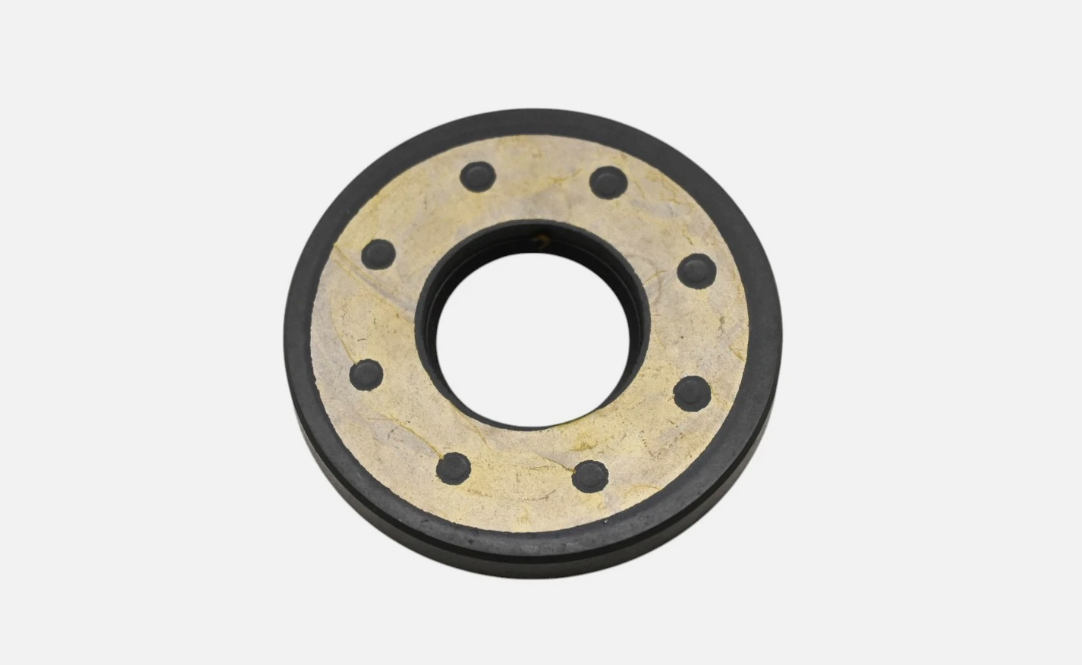 1989-1993 Yamaha Wave Runner 500 OEM Oil Seal Type S 93101-25M38