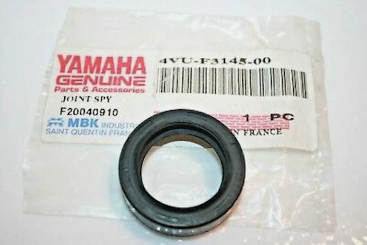 2001 Yamaha Zuma II CW50 OEM Oil Seal 4VU-F3145-10