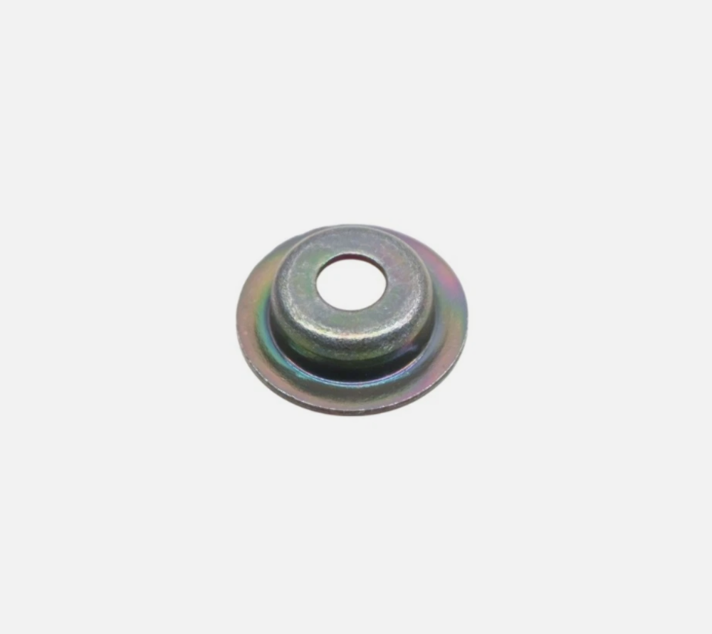 NOS Yamaha Plate Washer 2001-2004 WR250 2000 WR400 2001-2002 WR426 5JG-22156-00