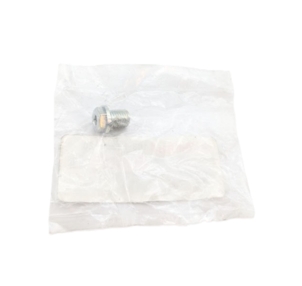NEW OEM 2007-2011 YAMAHA WR450F NUT 1C3-21244-20