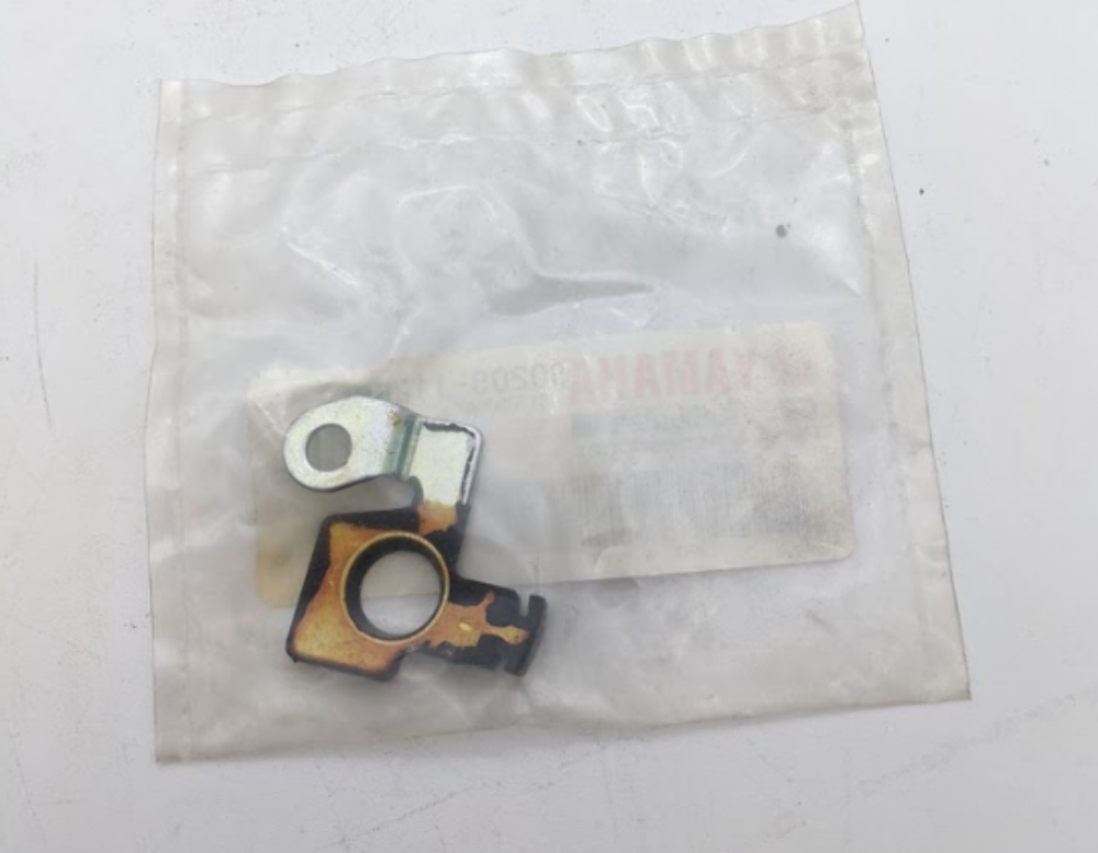 2007-2008 Yamaha YFM50 Raptor OEM Washer 90209-11269