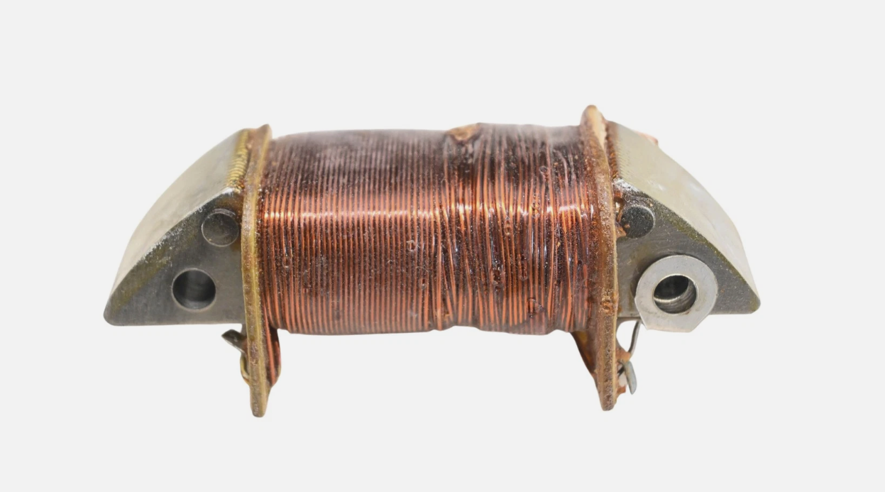 1974 Yamaha DT360 OEM Stator Magneto Lighting Coil 445-85513-20