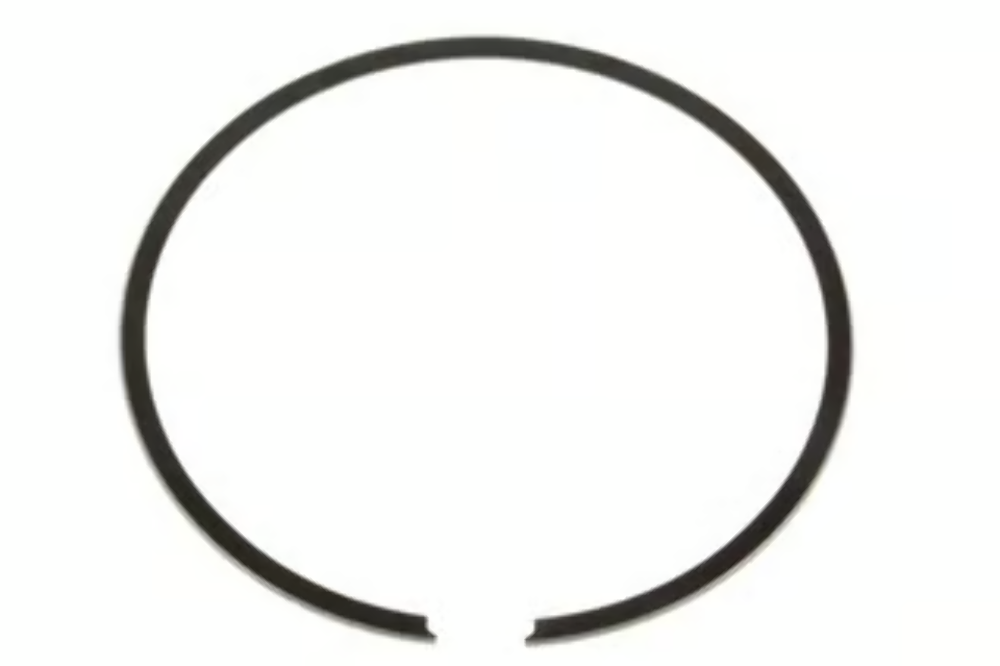 1982, 1989, 1991 Yamaha YZ125 OEM Piston Ring STD 5X4-11611-02