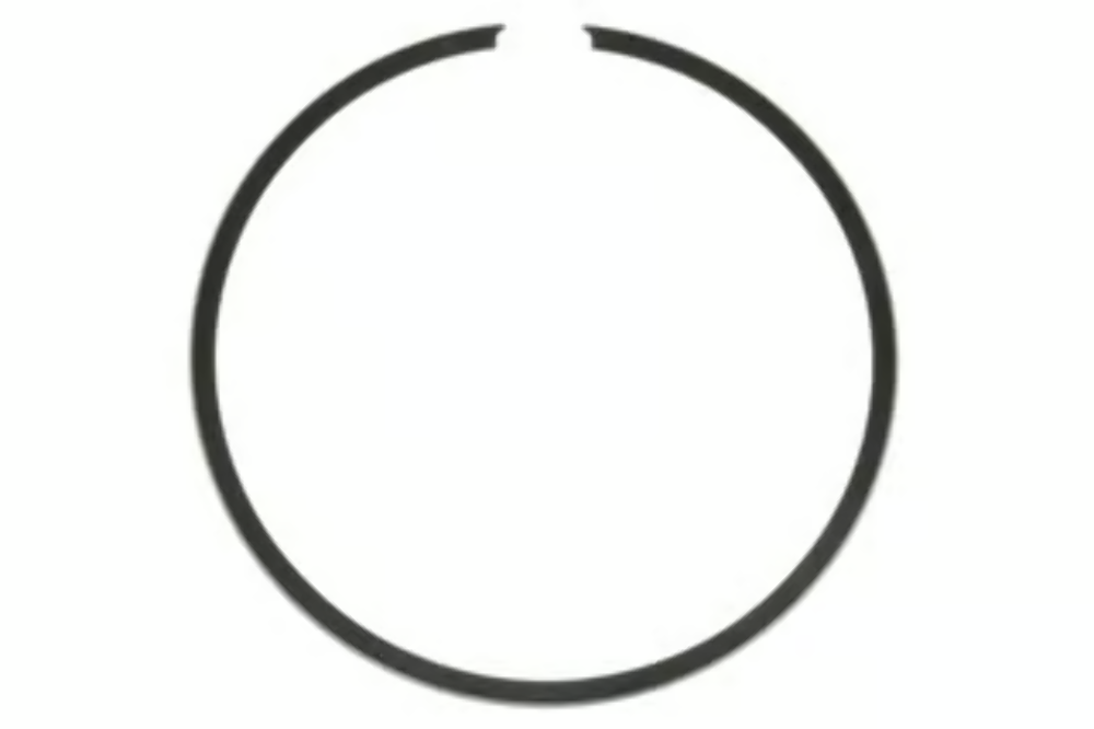 1985-1993 Yamaha YZ125 OEM Standard Piston Ring 5X4-11611-01