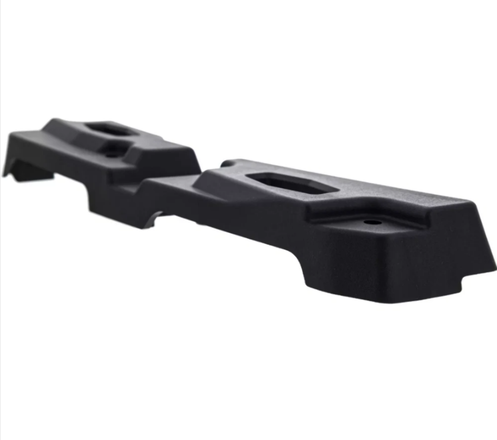 Can-Am Maverick Sport MAX Trail Black LinQ Gun Case Mounting Kit 715006444