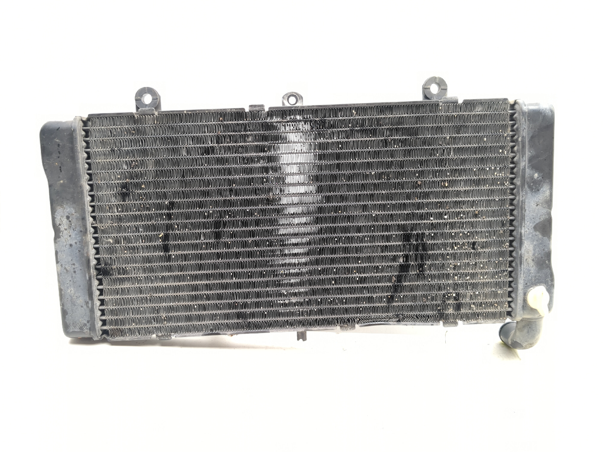 91-02 Honda ST 1100 ST1100 Engine Motor Radiator