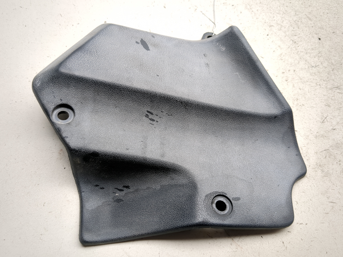 91-02 Honda ST 1100 ST1100 Right Side Cover 50350-MT3-0100 TRSH PL