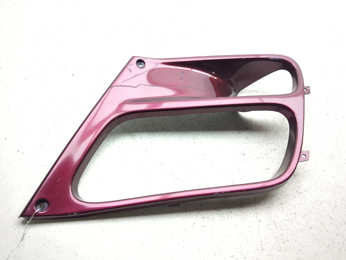 91-02 Honda ST 1100 ST1100 Right Maintenance Cover Cowl Fairing 64245-MT3-0100
