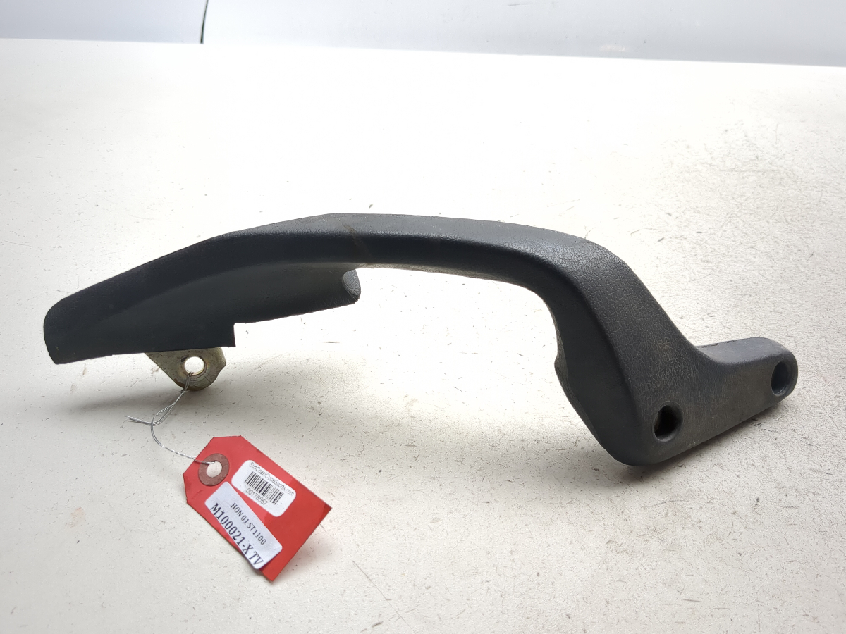 91-02 Honda ST 1100 ST1100 Right Passenger Grab Bar TRSH PL