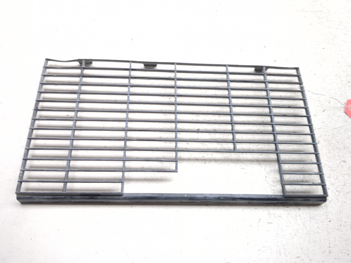 91-02 Honda ST 1100 ST1100Radiator Cover Guard Screen Grille TRSH PL