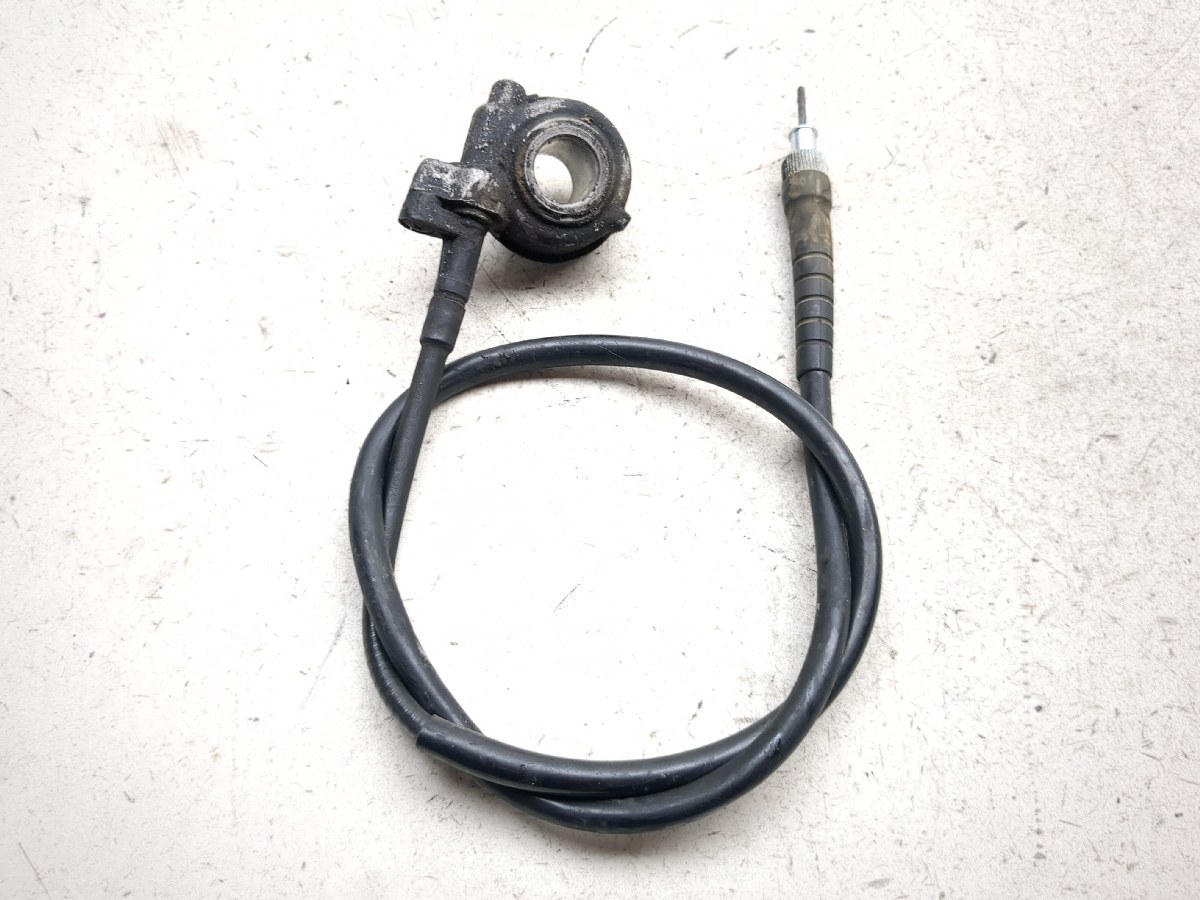 91-02 Honda ST 1100 ST1100 Speed Speedo Gear Cable Hub Sensor