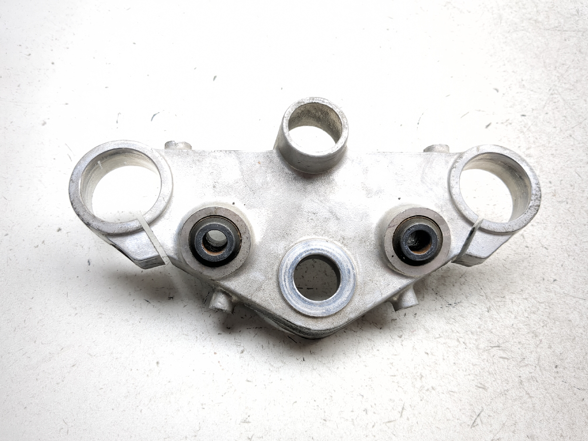 91-02 Honda ST 1100 ST1100 Top Upper Triple Clamp Tree