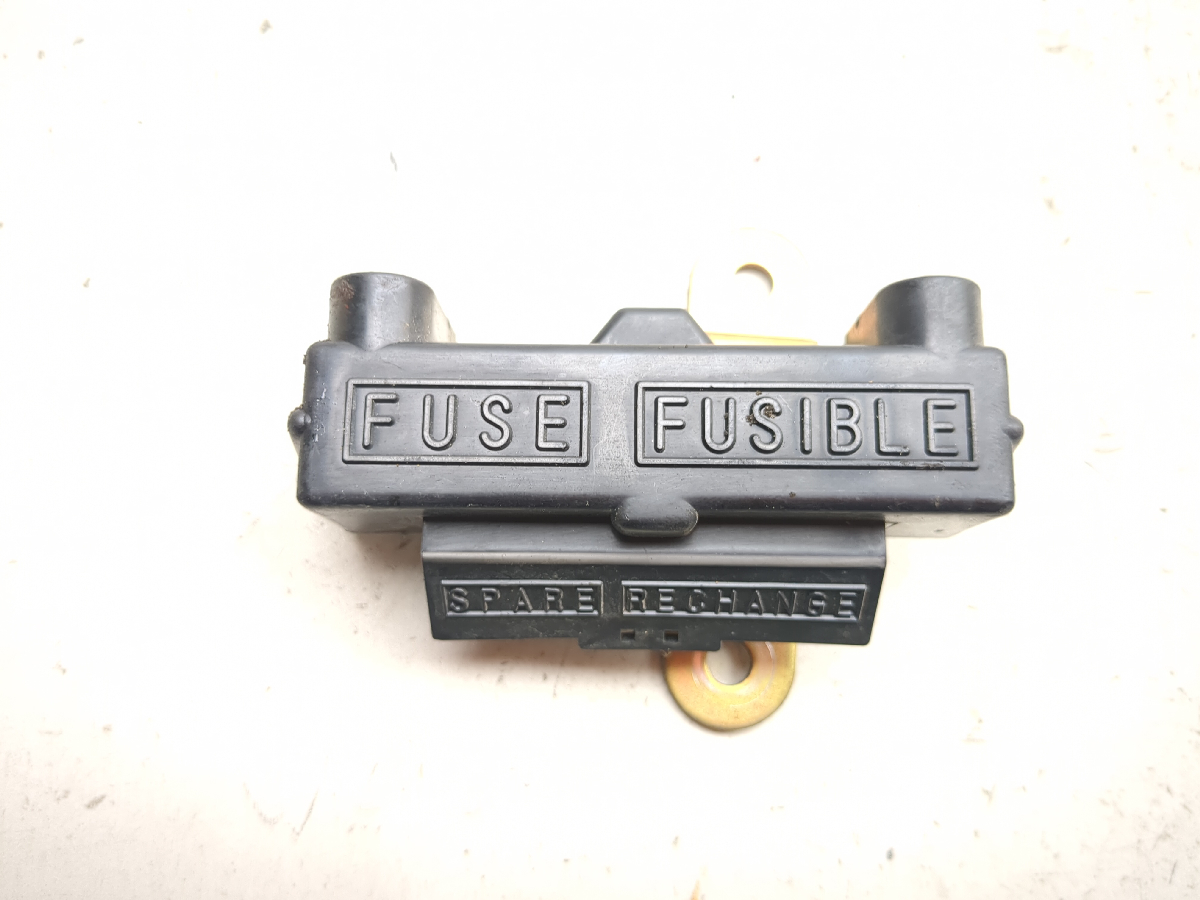 91-02 Honda ST 1100 ST1100 Fuse Fusible
