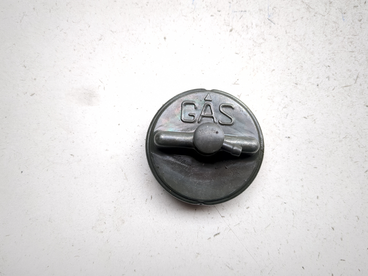 91-02 Honda ST 1100 ST1100 Petrol Gas Fuel Tank Cap Lid