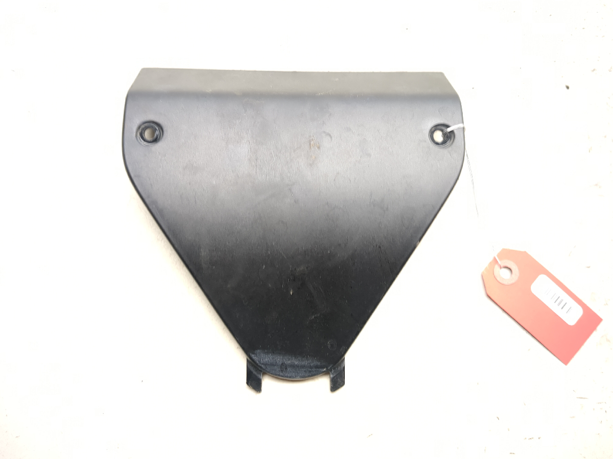 91-02 Honda ST 1100 ST1100 Upper Inner V Fairing Cover Panel 64215-MT3-0000 TRSH PL