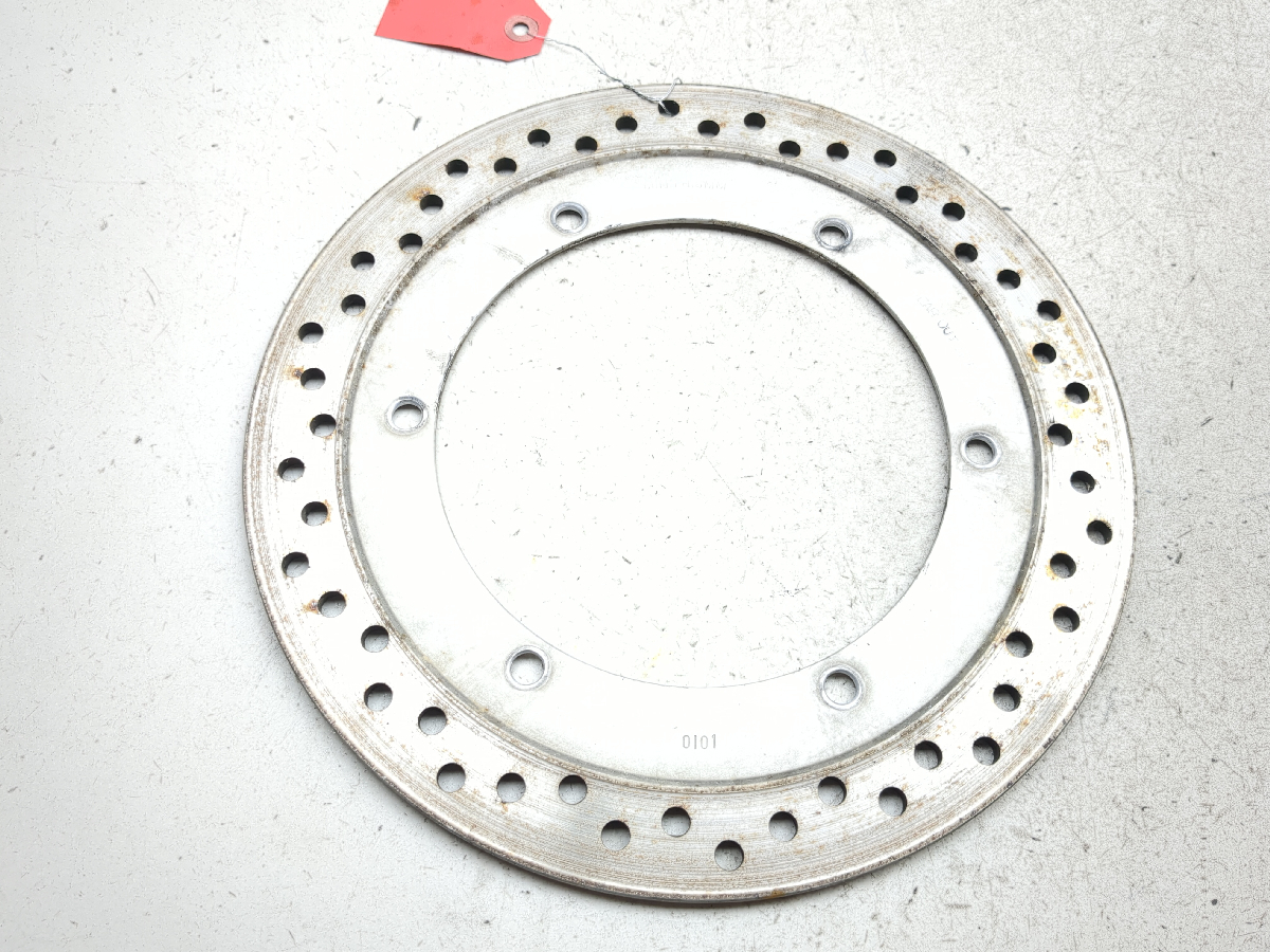 91-02 Honda ST 1100 ST1100 Rear Disc Brake Rotor