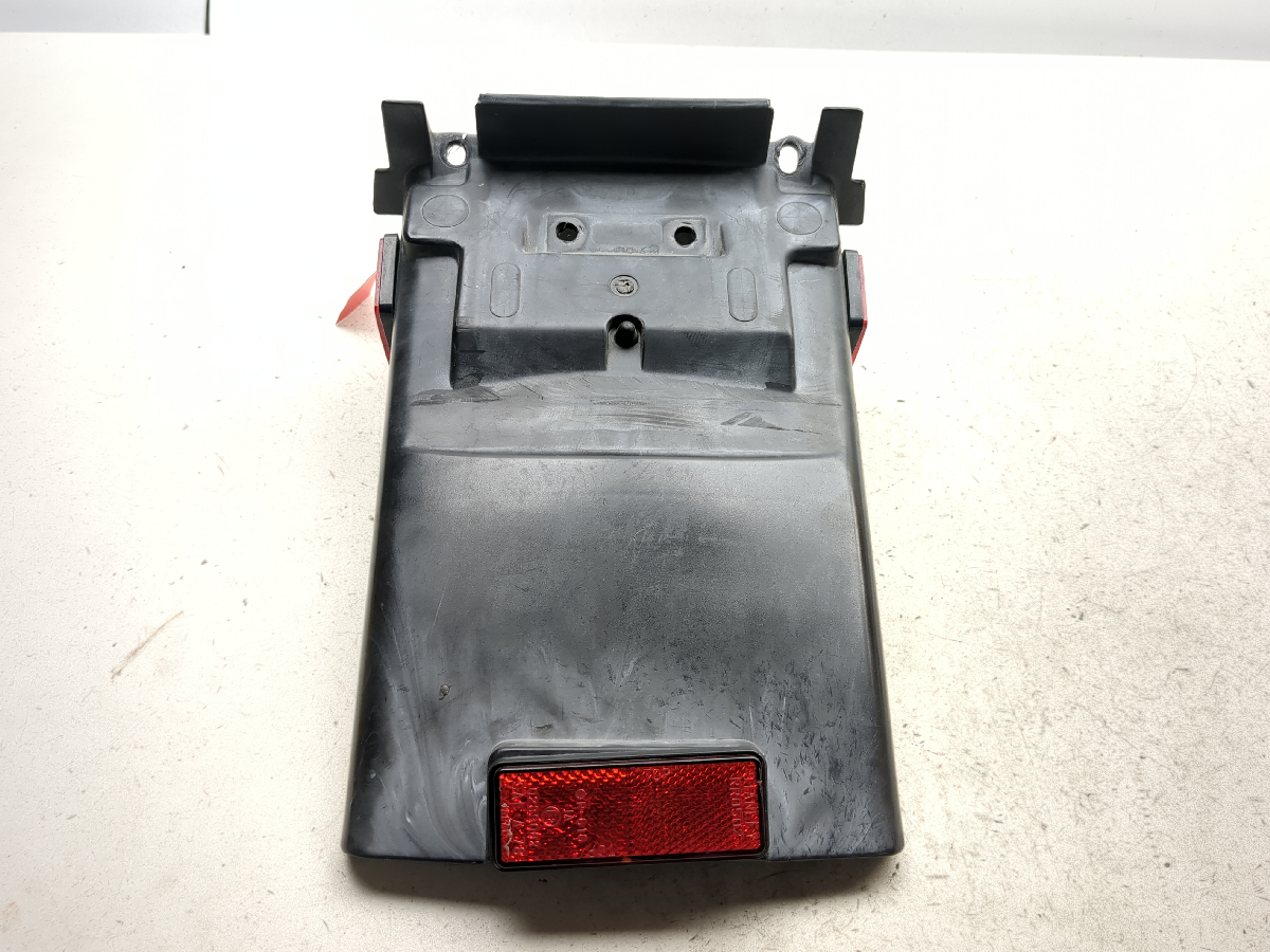 91-02 Honda ST 1100 ST1100 Rear Fender Tail 80100-MT3-6100