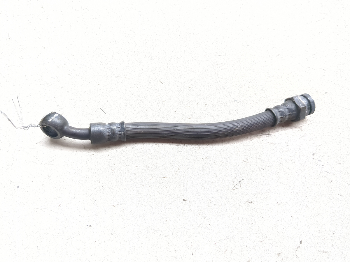 91-02 Honda ST 1100 ST1100 Front Brake Line Hose A TRSH PL