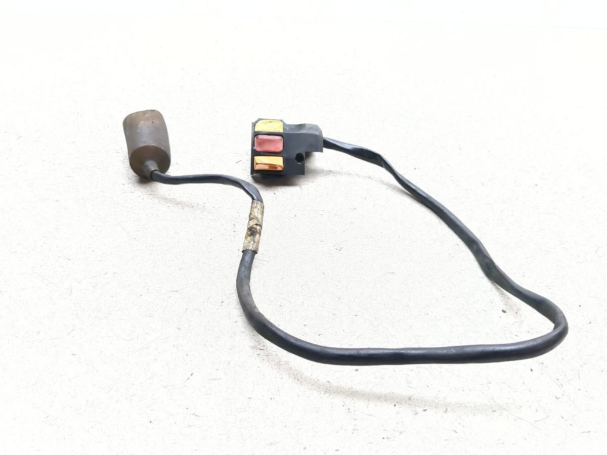 86-95 BMW K75 S Left Control Headlight Switch