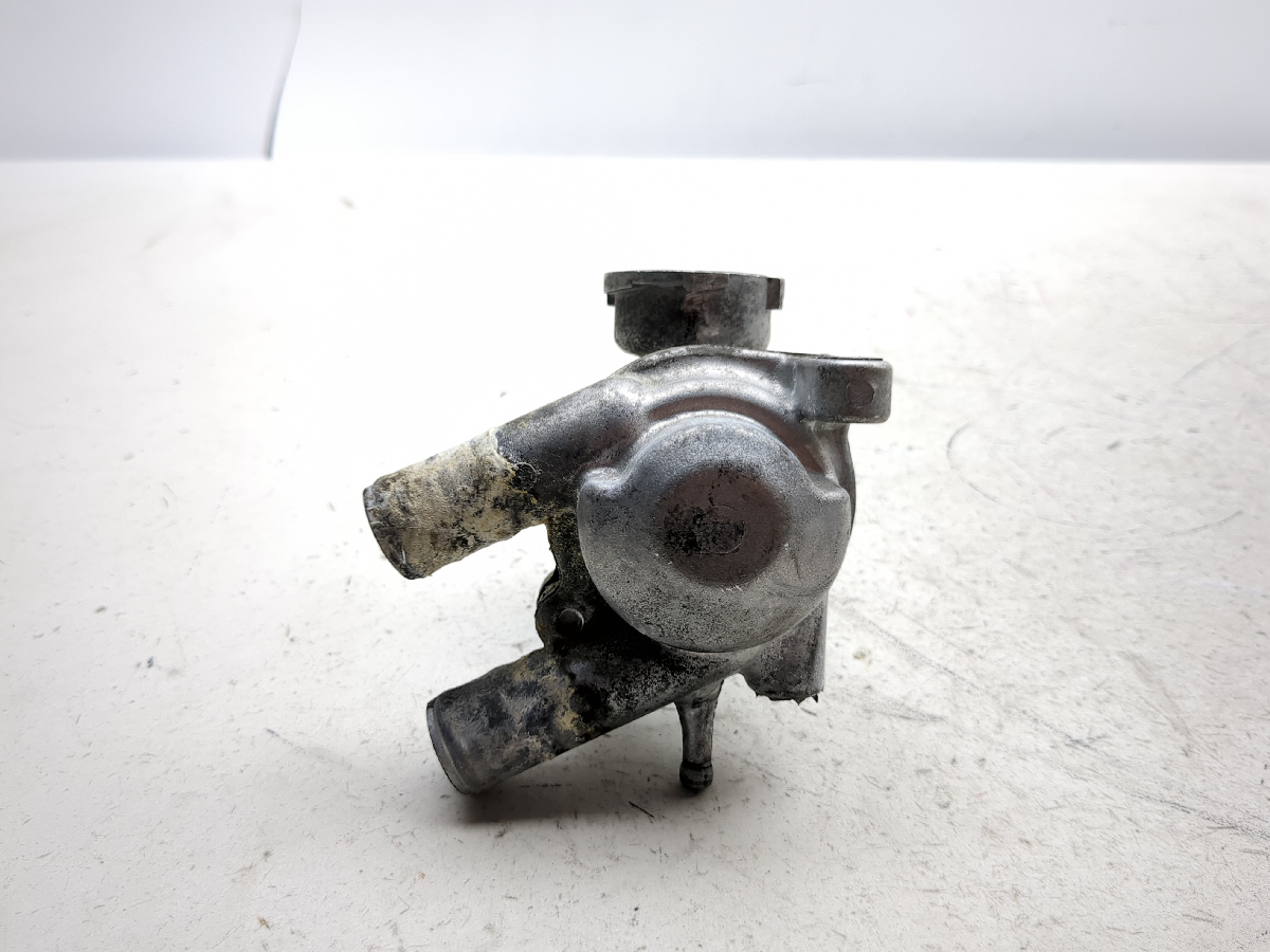 91-02 Honda ST 1100 ST1100 Thermostat Housing TRSH PL