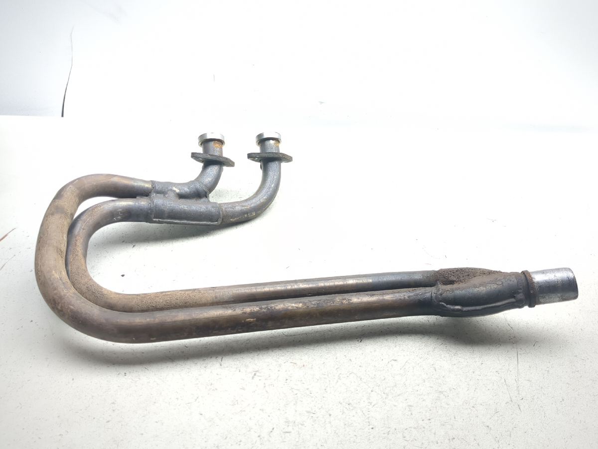 91-02 Honda ST 1100 ST1100 Exhaust Headers Head Pipes