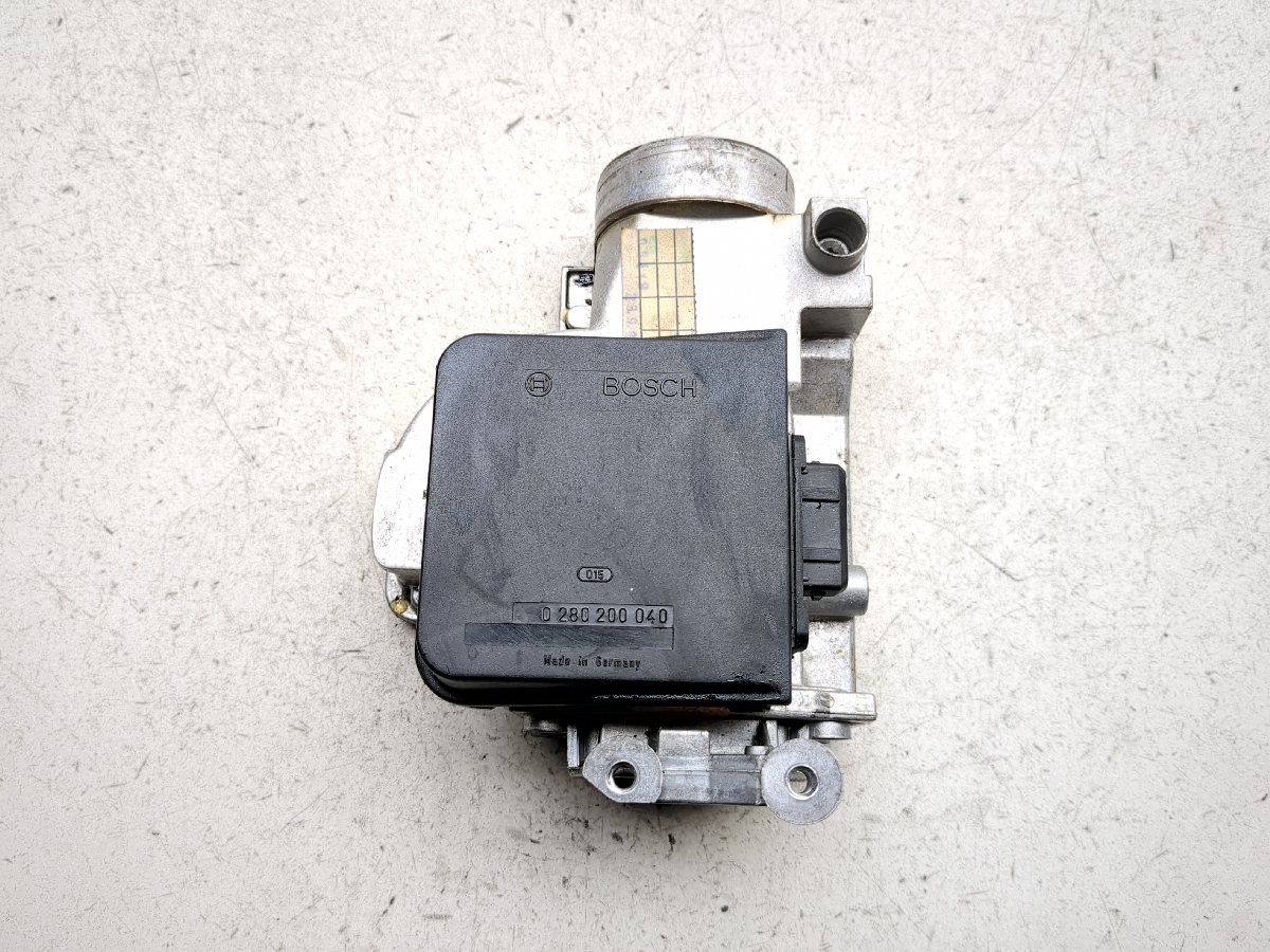 86-95 BMW K75 S  MAP Mass Air Flow Pressure Sensor Meter 1285501043 0280200040