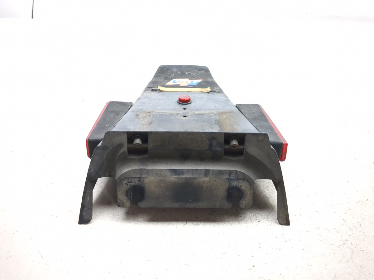 86-95 BMW K75 S License Plate Bracket 46621450472