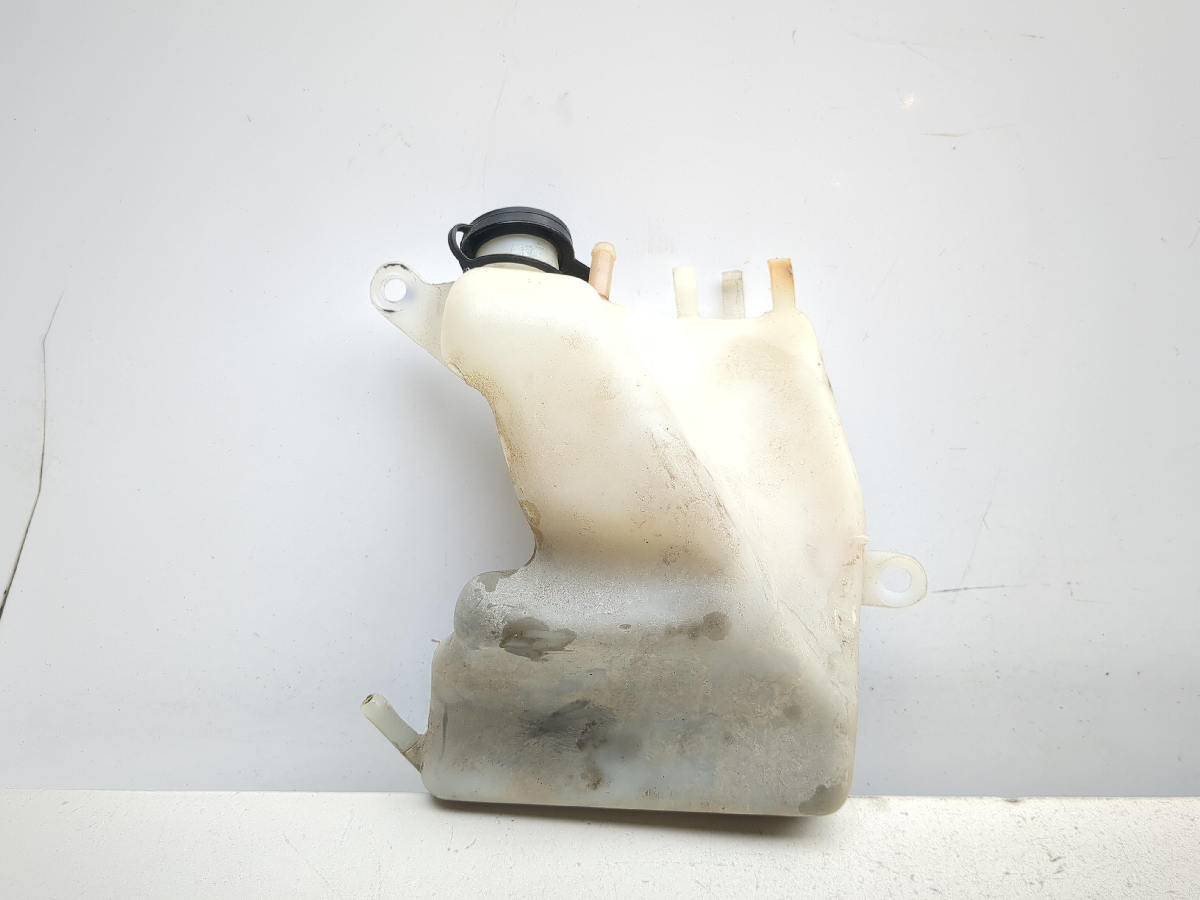 91-02 Honda ST 1100 ST1100 Coolant Overflow Reservoir Bottle Tank 806021