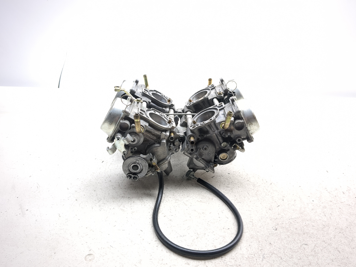 91-02 Honda ST 1100 ST1100 Carburetor