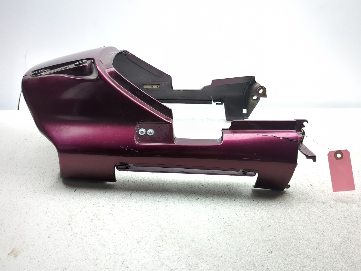 91-02 Honda ST 1100 ST1100 RearTail Cover Panel 77213-MT3-6100