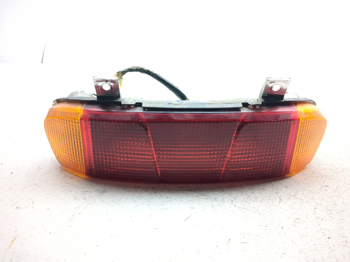 91-02 Honda ST 1100 ST1100 Taillight Tail Brake Light Lamp Lens