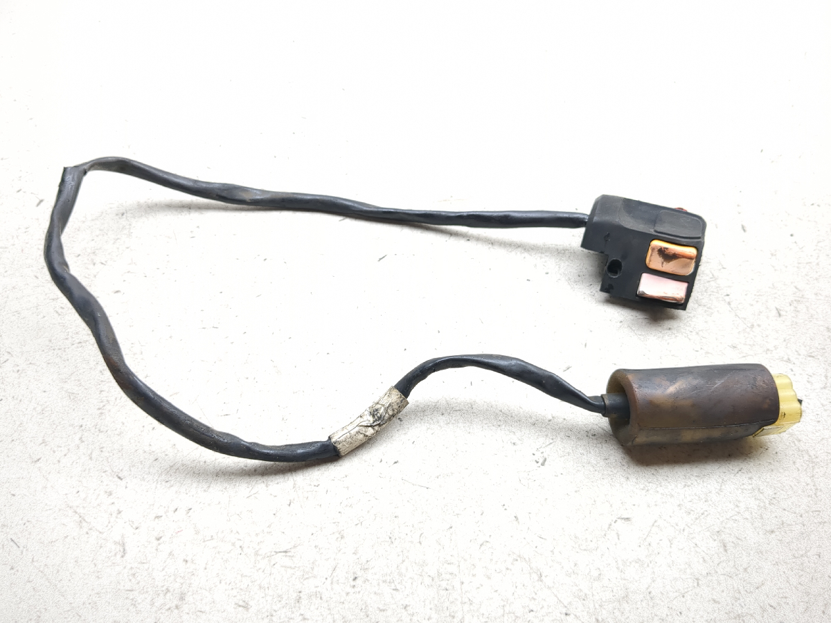 86-95 BMW K75 S Right Control Start Stop Switch