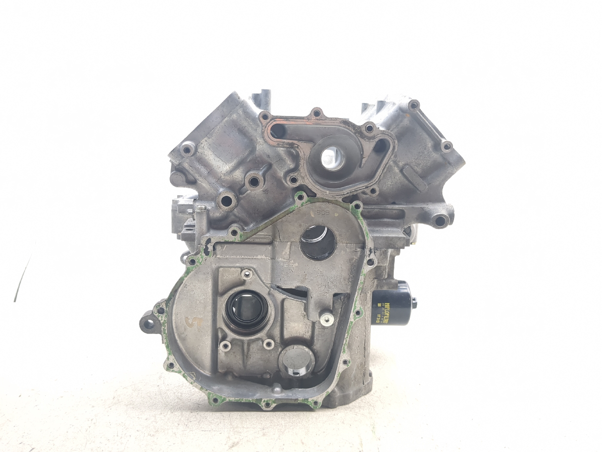 91-02 Honda ST 1100 ST1100 Engine Motor Case Block