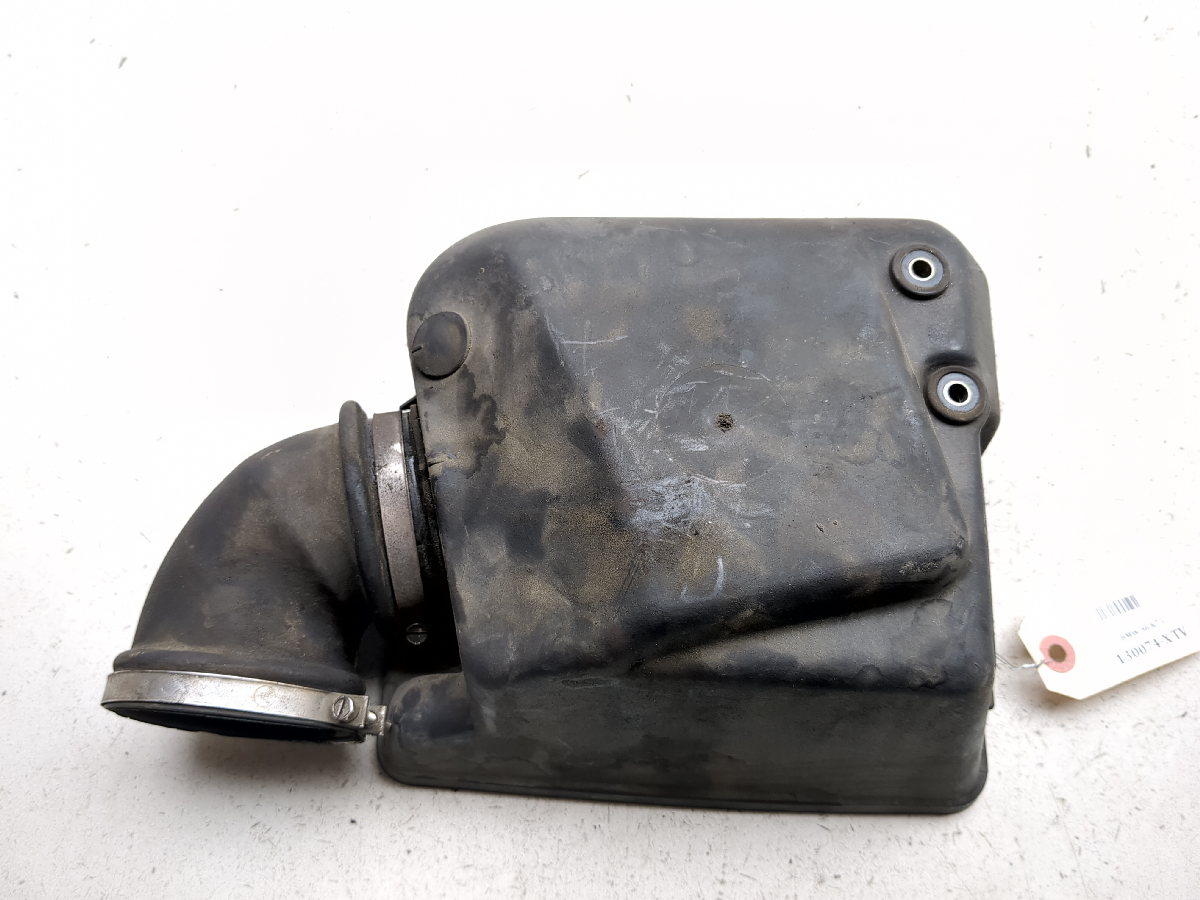 86-95 BMW K75 S Upper Air Box Cover 1460338