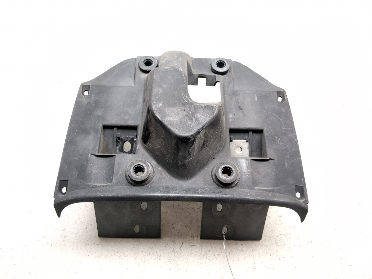 86-95 BMW K75 S Front Dash Bracket Panel Covre