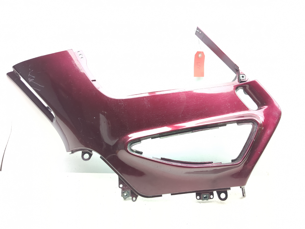 91-02 Honda ST 1100 ST1100 Left Side Fairing Cowling Cover 64231-MT3-0100