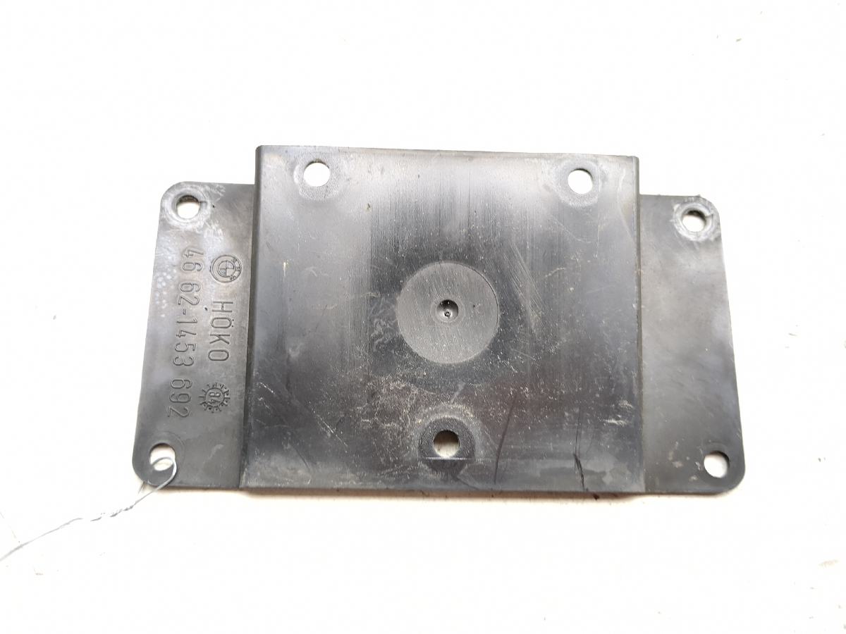 86-95 BMW K75 S License Plate Mount 46621453692 TRSH PL