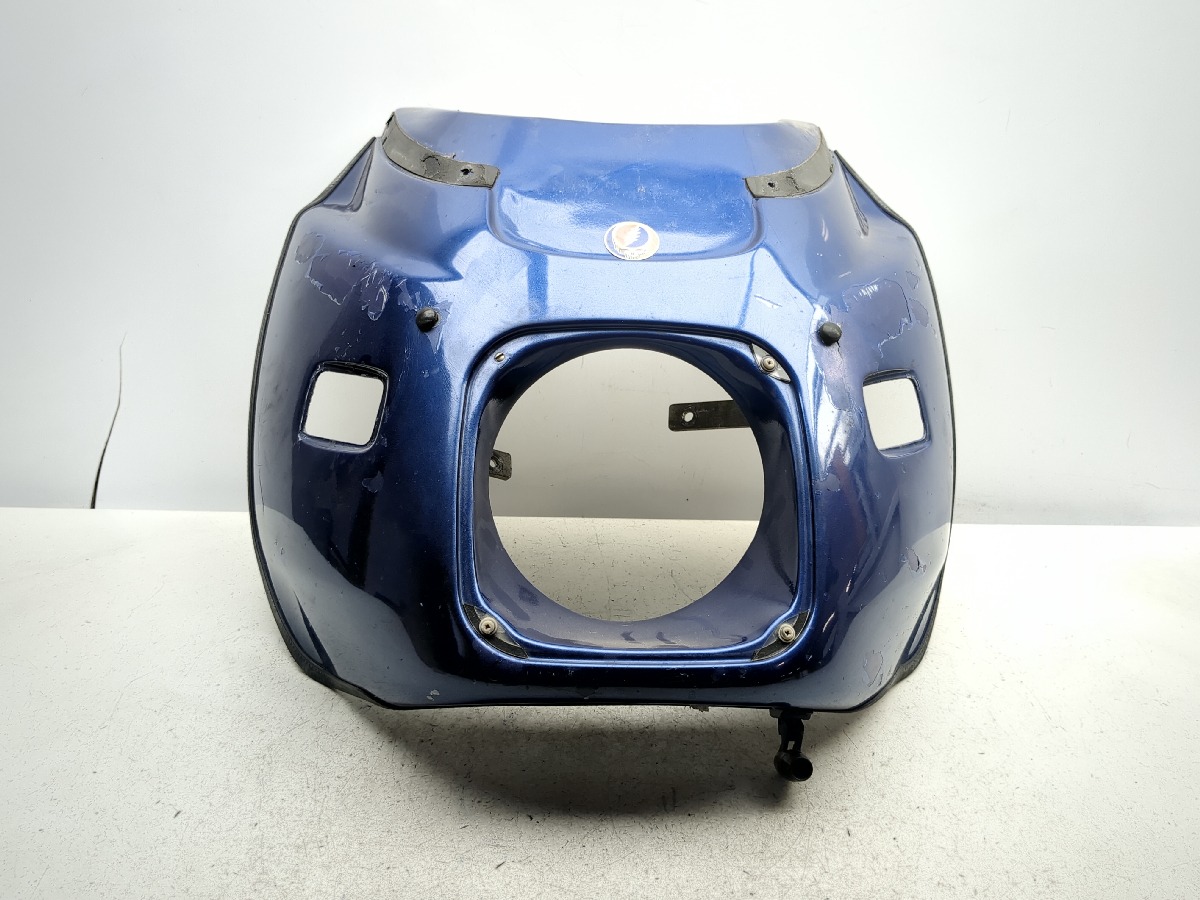 86-95 BMW K75 S Aftermarket Outer Headlight Fairing Cover Panel