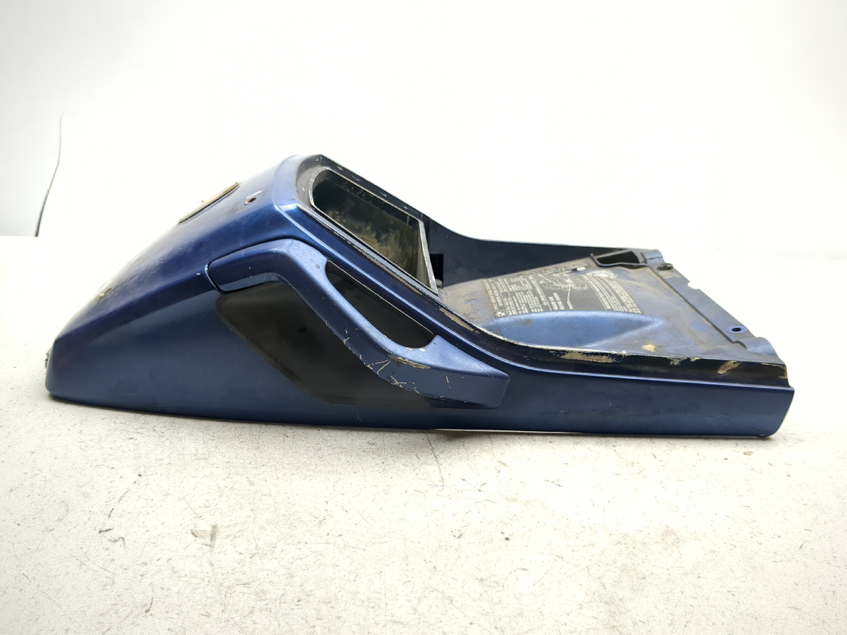 86-95 BMW K75 S Rear Rear Tail Fairing Cover Panel