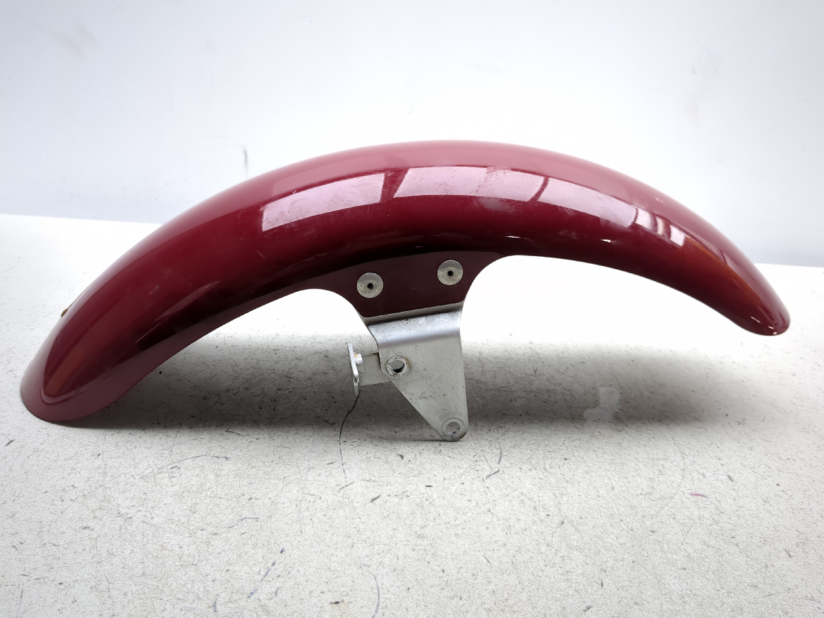 98-08 Yamaha V Star XVS 650 Front Wheel Fender