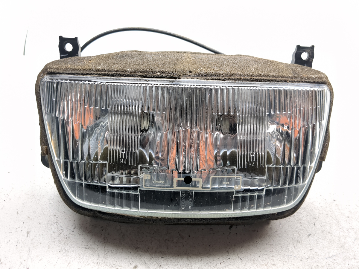 91-02 Honda ST 1100 ST1100 Front Headlight Head Light Lamp