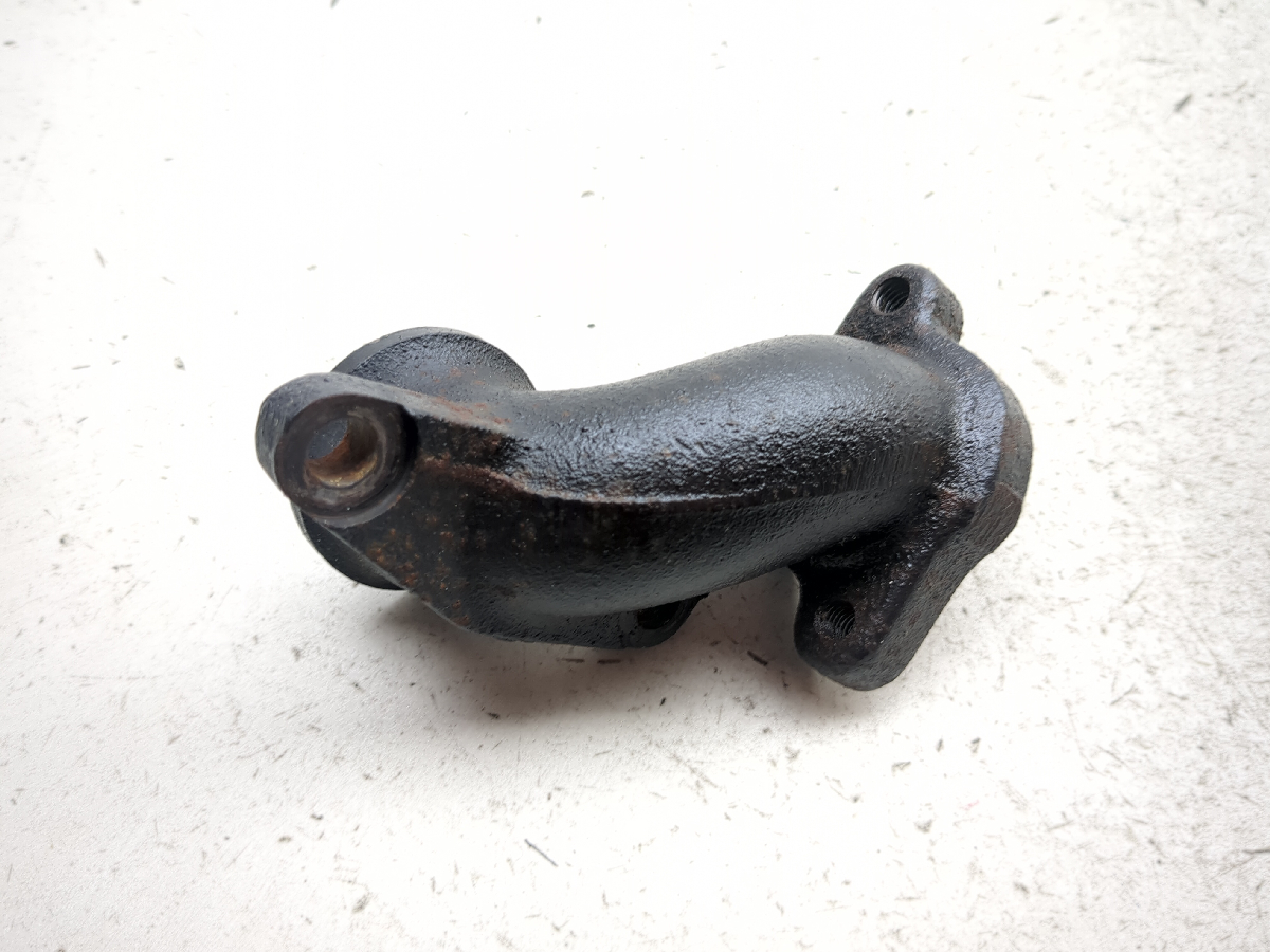 98-08 Yamaha V Star XVS 650 Exhaust Manifold