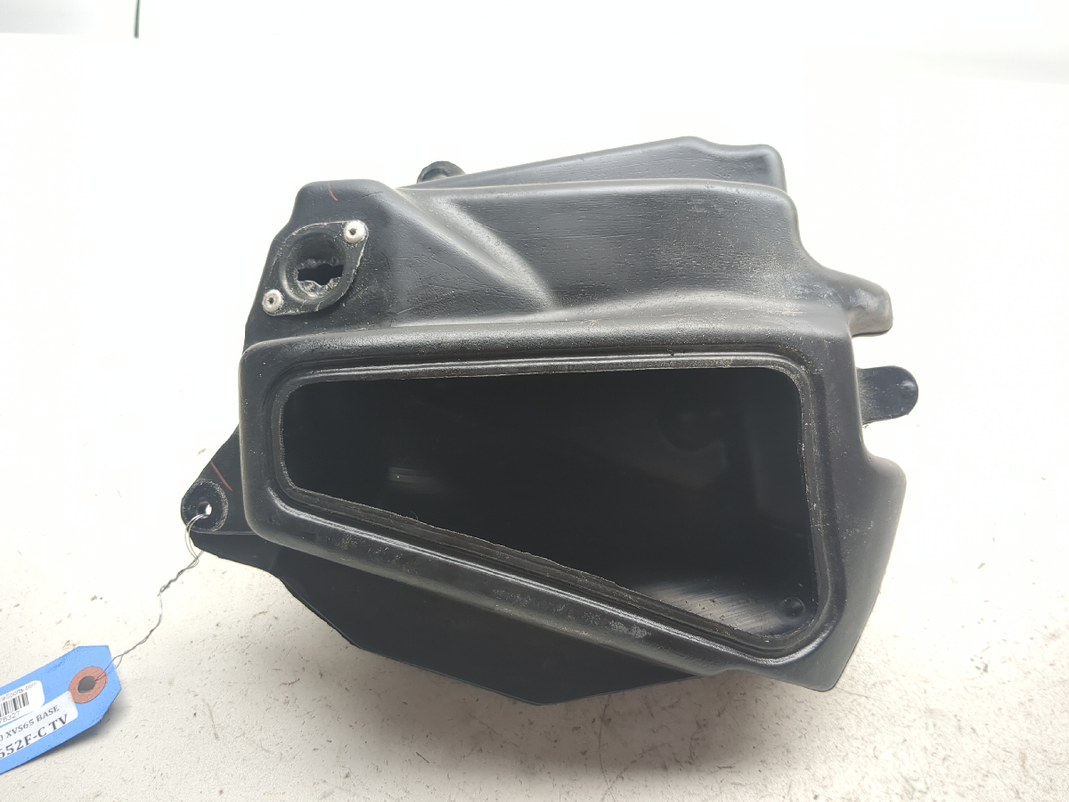 98-08 Yamaha V Star XVS 650 Tool Storage Box TRSH DW