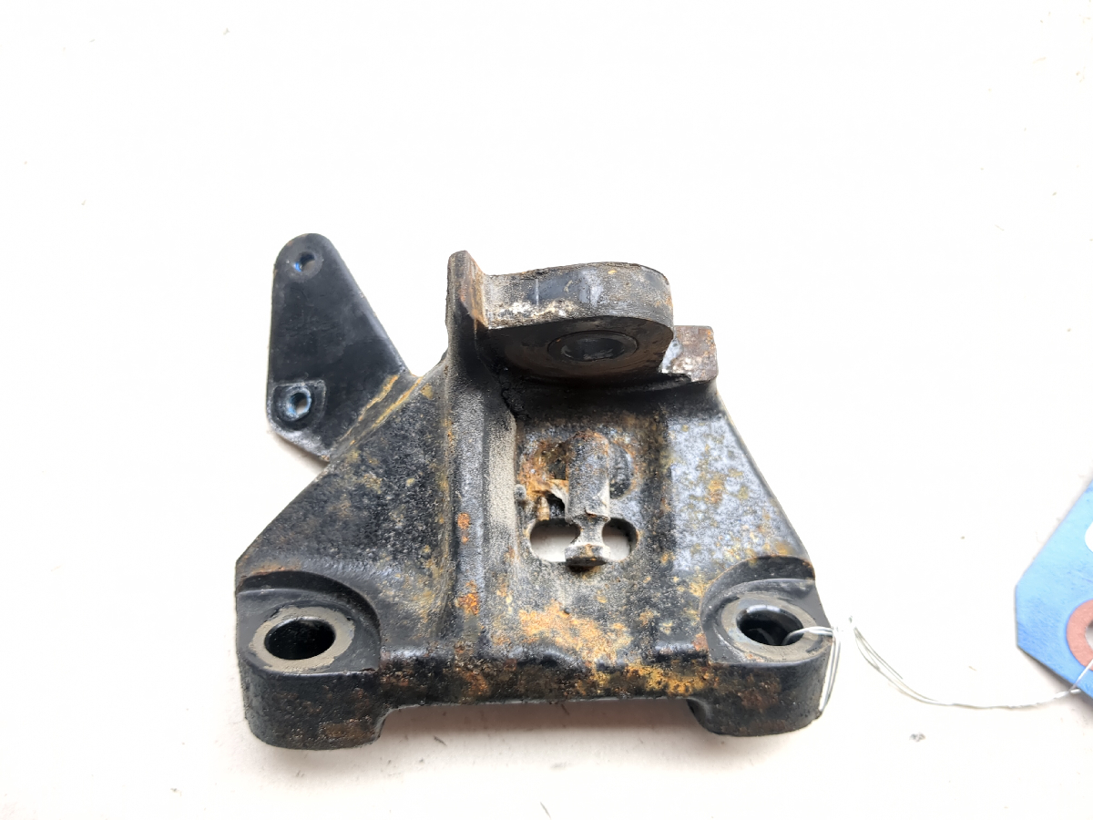 98-08 Yamaha V Star XVS 650 Kickstand Mount Bracket Holder