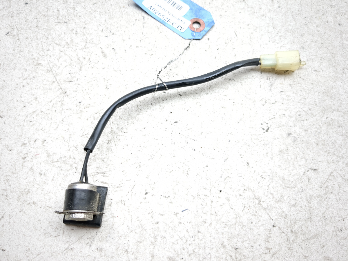 98-08 Yamaha V Star XVS 650 Thermostat Switch Sensor Relay TRSH DW
